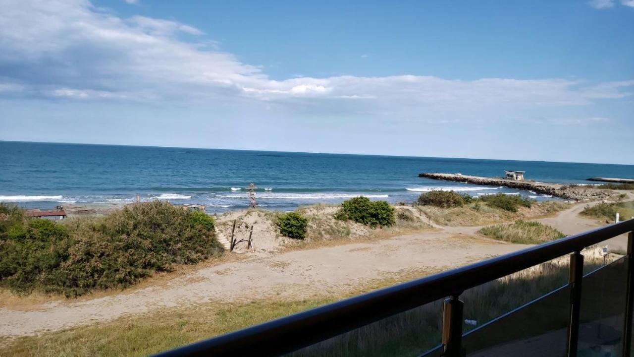 Studio Sea Pearl Pomorie Esterno foto