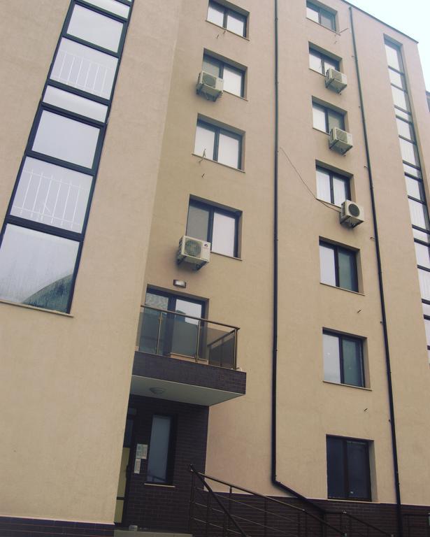 Studio Sea Pearl Pomorie Esterno foto